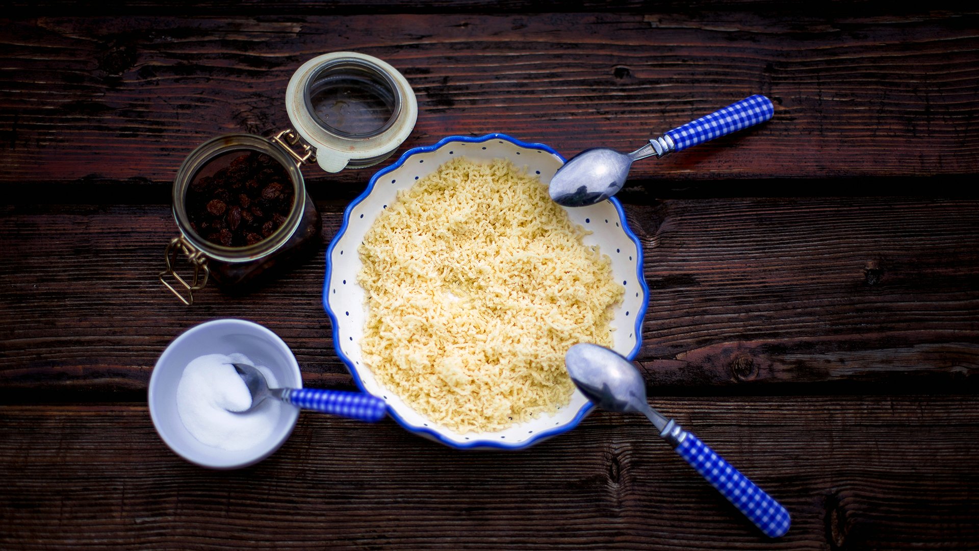 Hochsteiermark: Das Fedlkoch