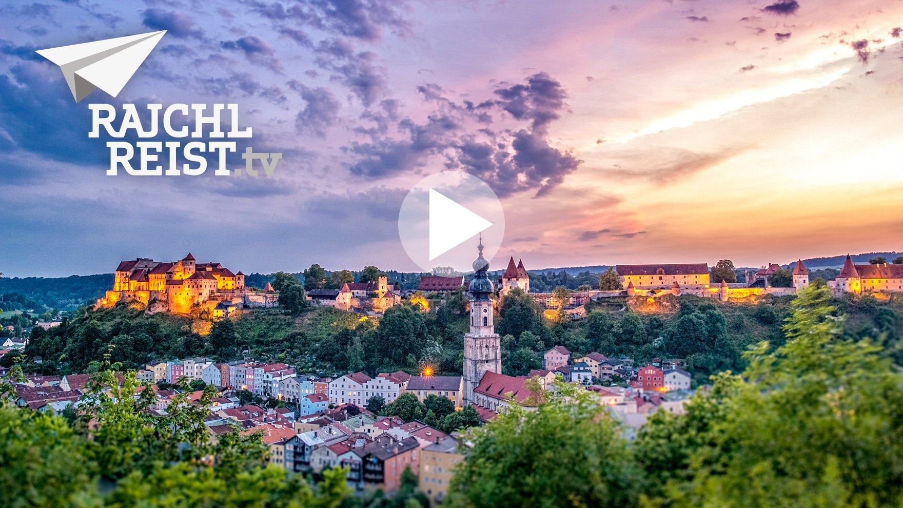 Entdeckerviertel: 6 Insider-Tipps vom Grand Canyon Österreichs bis zur weltlängsten Burg