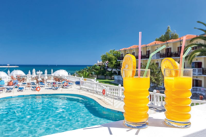 7 Tipps fürs Inselhüpfen in Griechenland