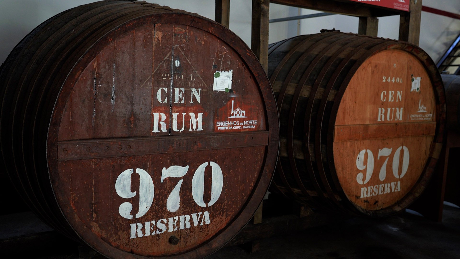 ... in einer madeirensischen...