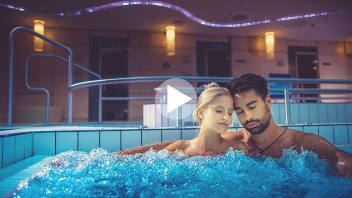 7 Gründe, warum Österreicher die Therme Bük lieben