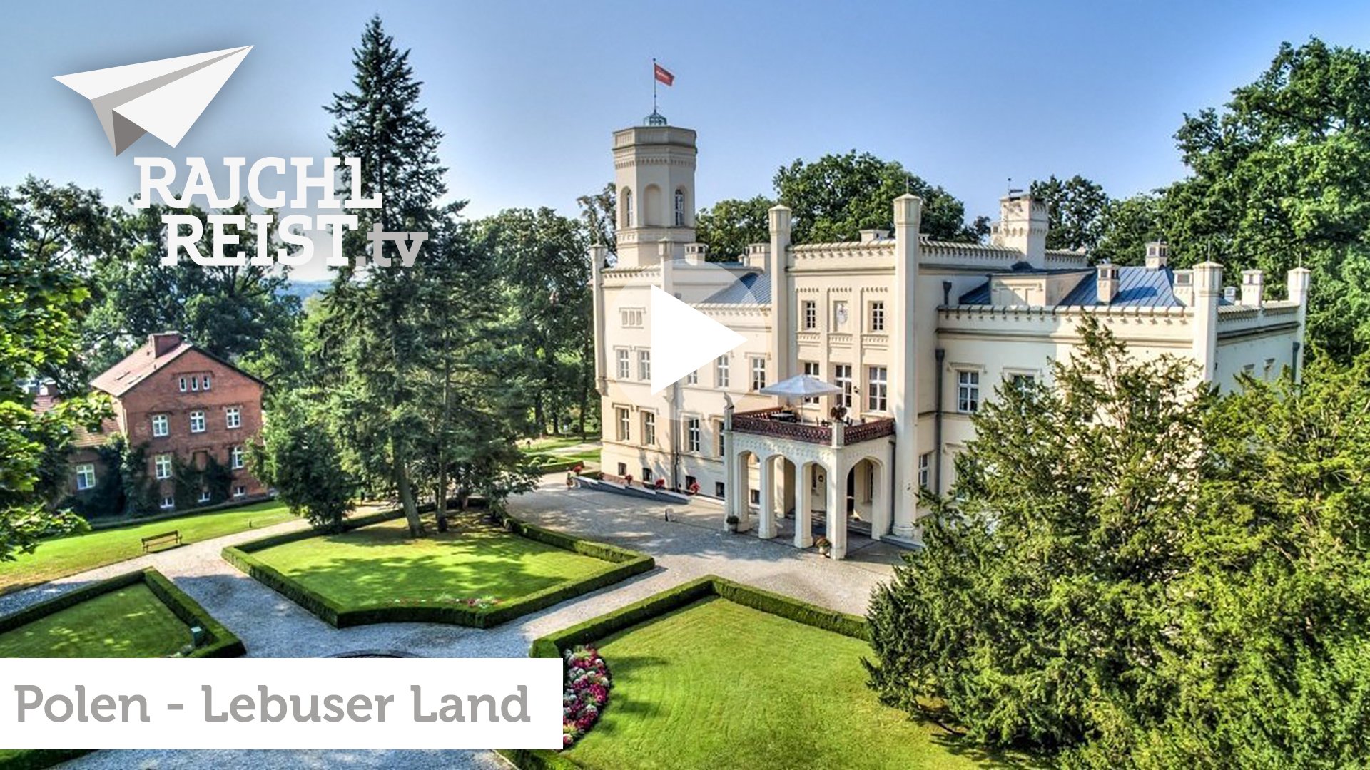 Unbekanntes Polen: 5 Gründe, warum Du ins Lebuser Land reisen solltest