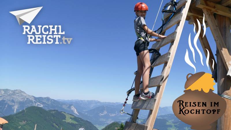 Zillertal: Muffins mit Action für Kids