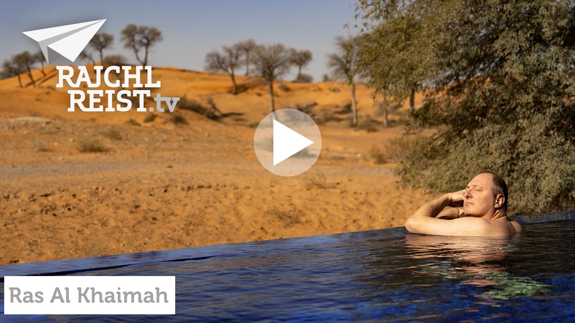 Ras Al Khaimah: 7 Tipps und wundersame Geschichten aus dem unbekannten Emirat