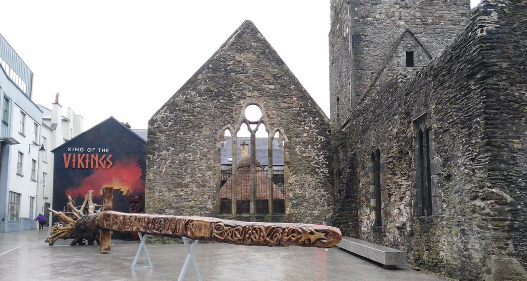 Foto: Waterford Museum of Treasures