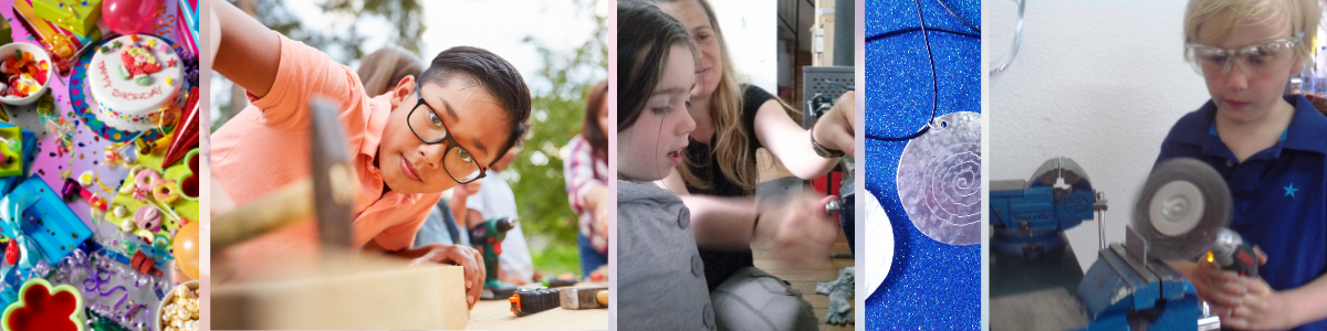 Kindergeburtstag Mönchengladbach Neuss Düsseldorf