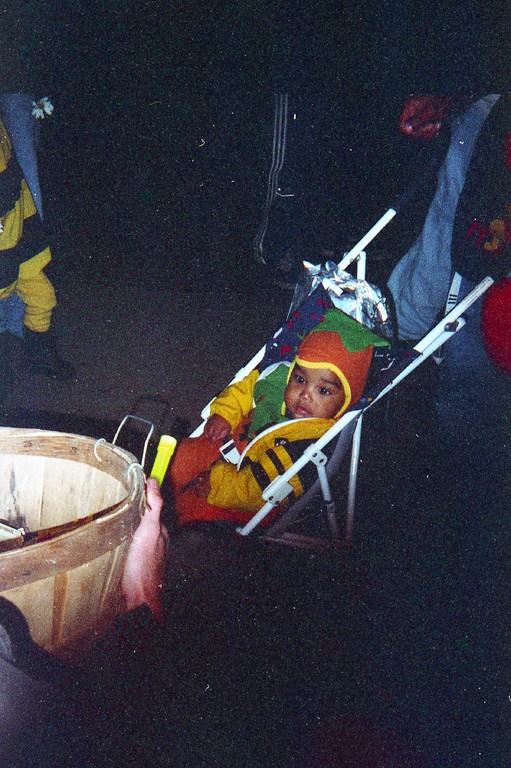 Halloween 1996