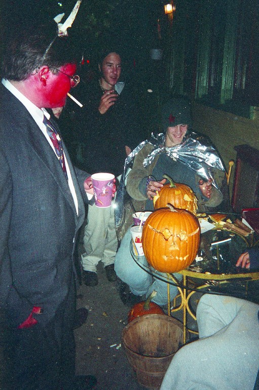 Halloween 1997