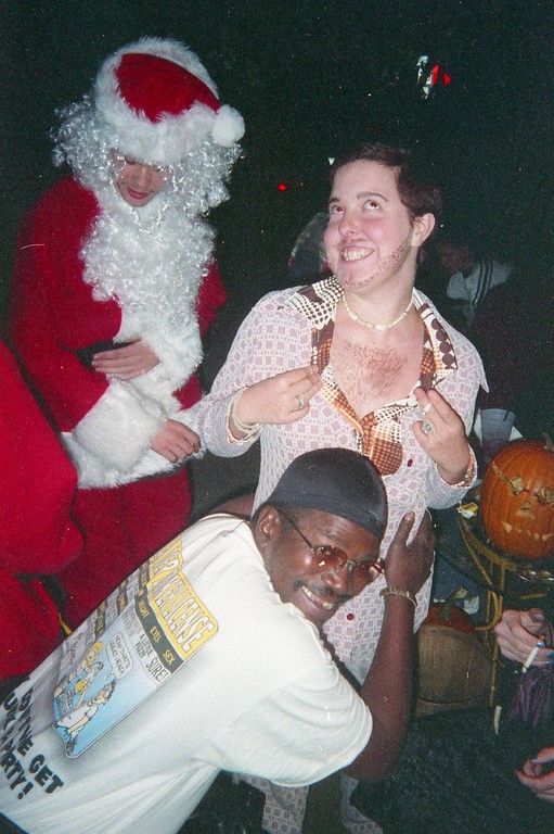 Halloween 1997