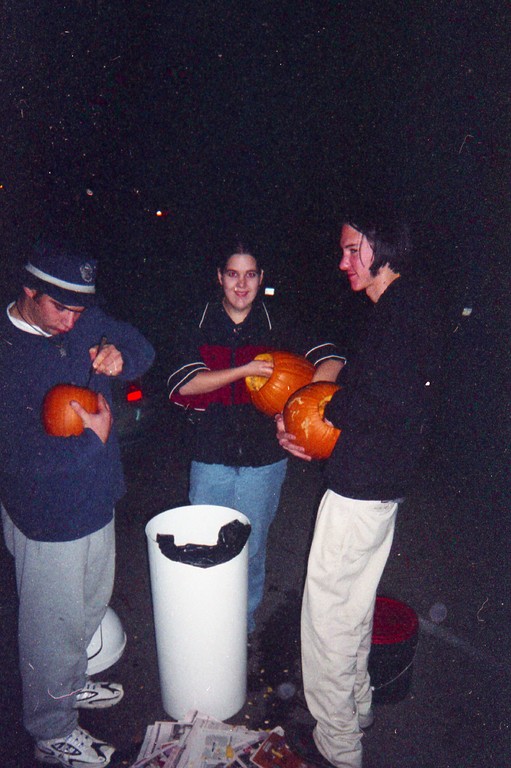 Halloween 1996
