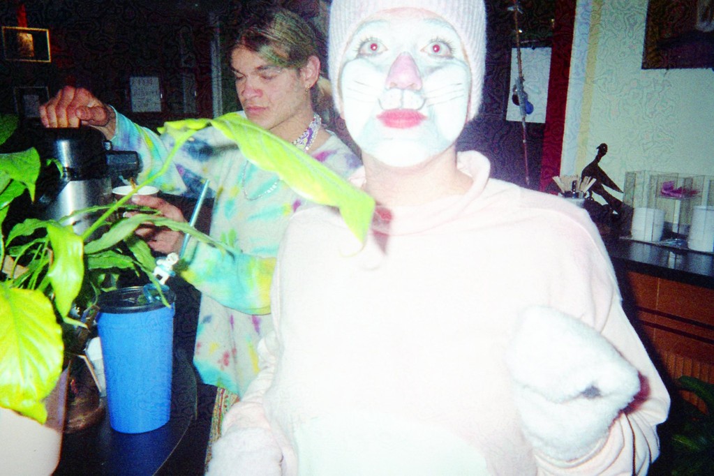 Halloween 1997