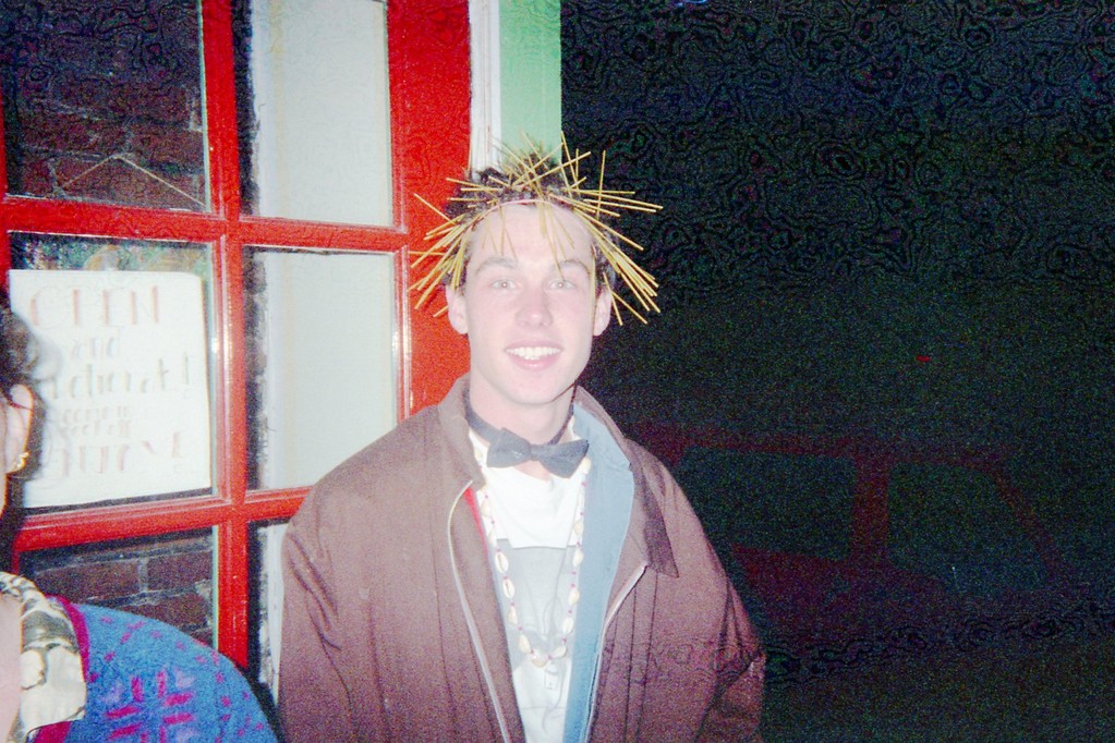 Halloween 1997