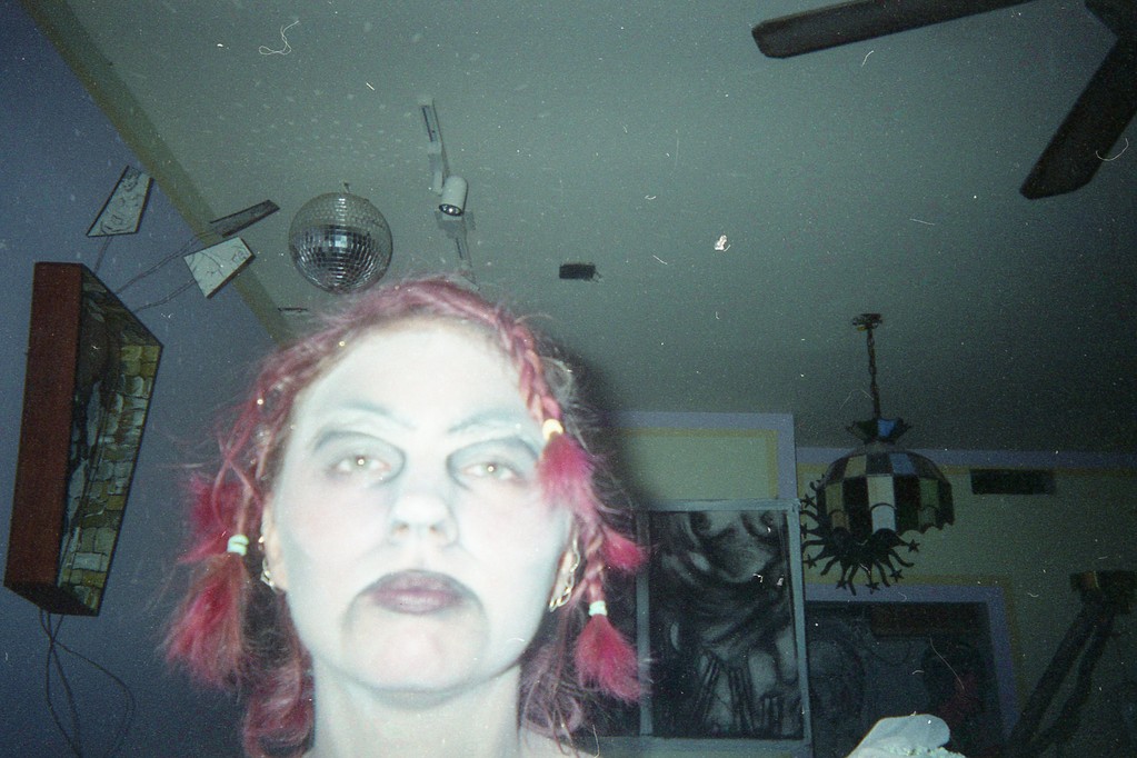 Halloween 1997