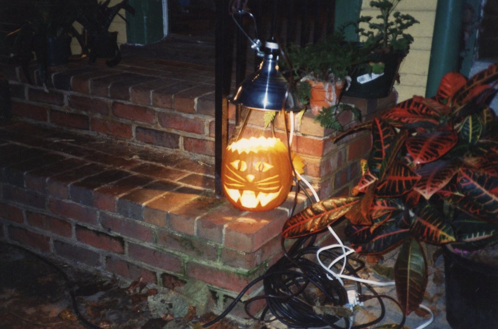 Halloween 1996