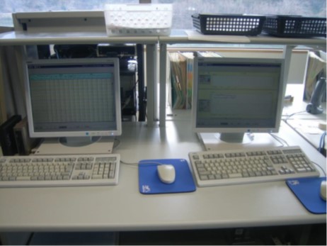 ダム管理用設備更新工事（北陸：石川県 医王第２地区）