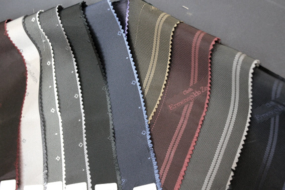 裏地バリエーション【エルメネジルドゼニア】