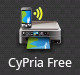 CyPria icon