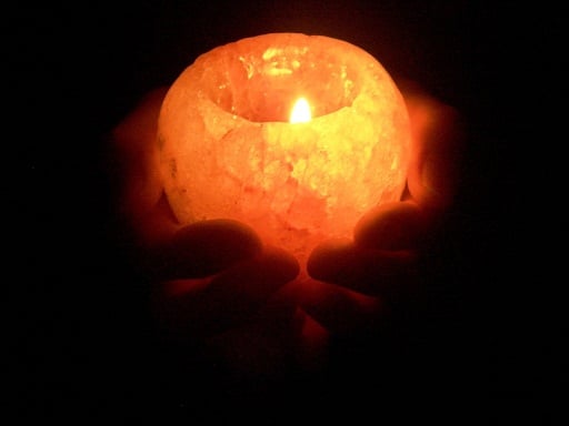 キャンドルナイト