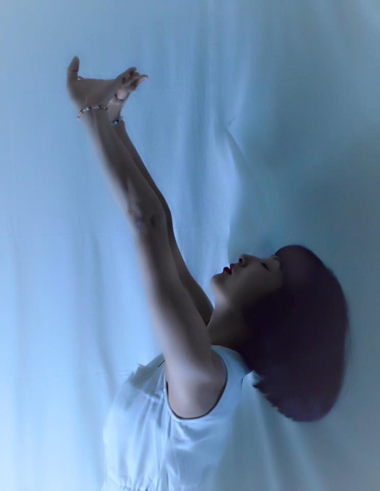 平尾駅近く　美容室ピース