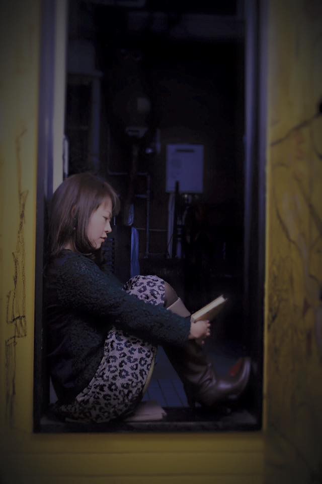 平尾駅そば　美容室　P's(ピース)