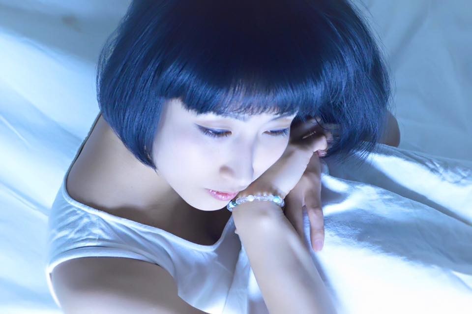 南区高宮美容室　P's