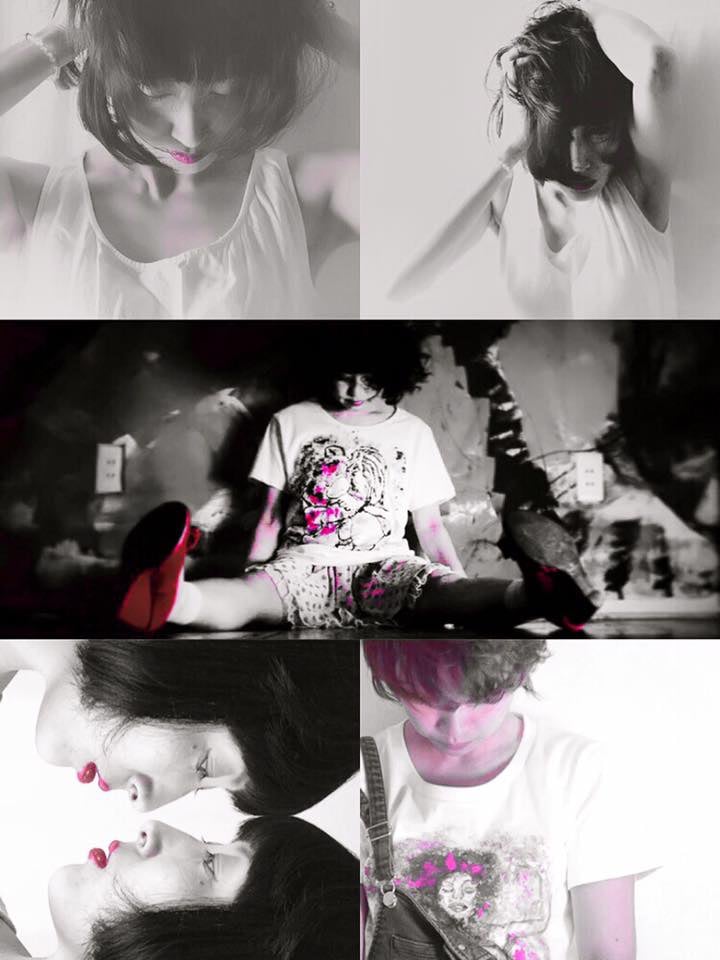 平尾駅そば美容室 P's 