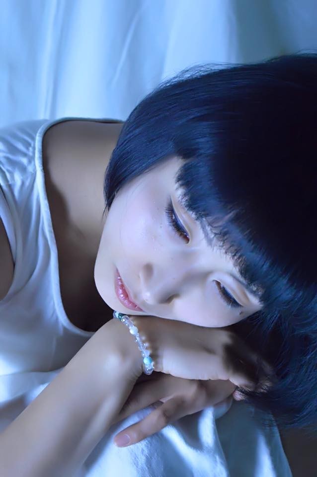 南区高宮美容室　P's