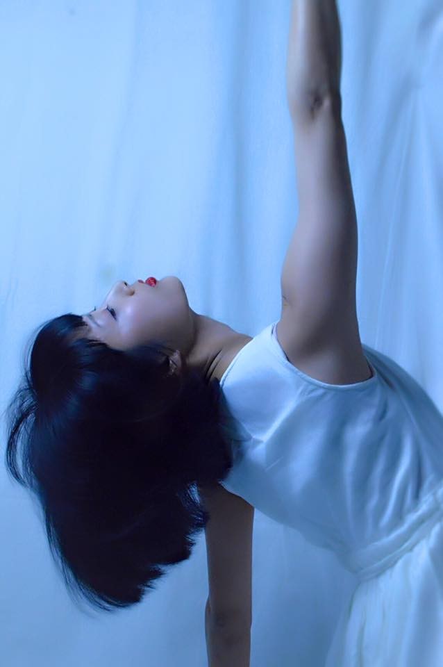 南区高宮美容室　P's