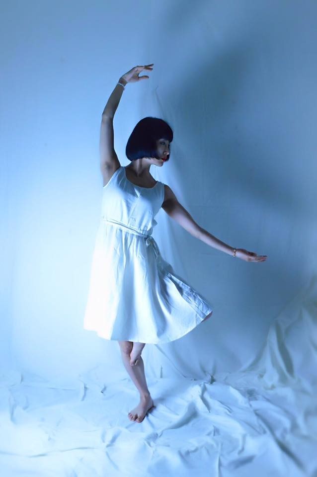 南区高宮美容室　P's