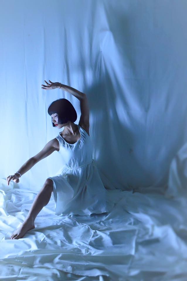 南区　高宮　美容室　P's