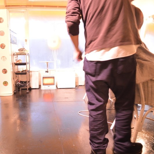 平尾駅近く　美容室ピース