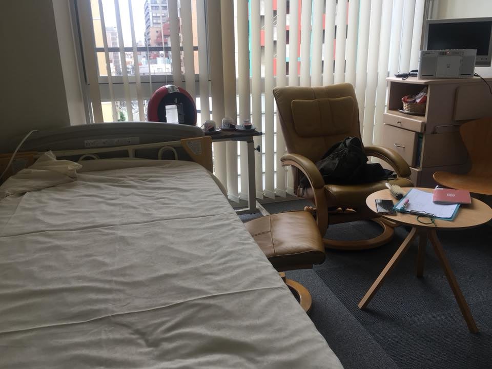 福岡平尾美容室 ボランティア