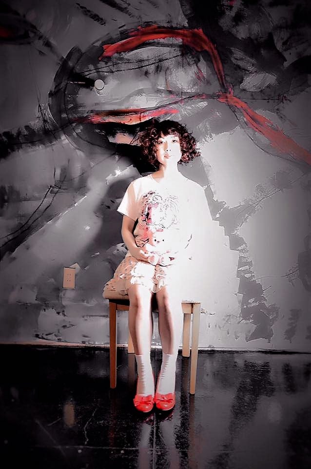 福岡平尾美容室　