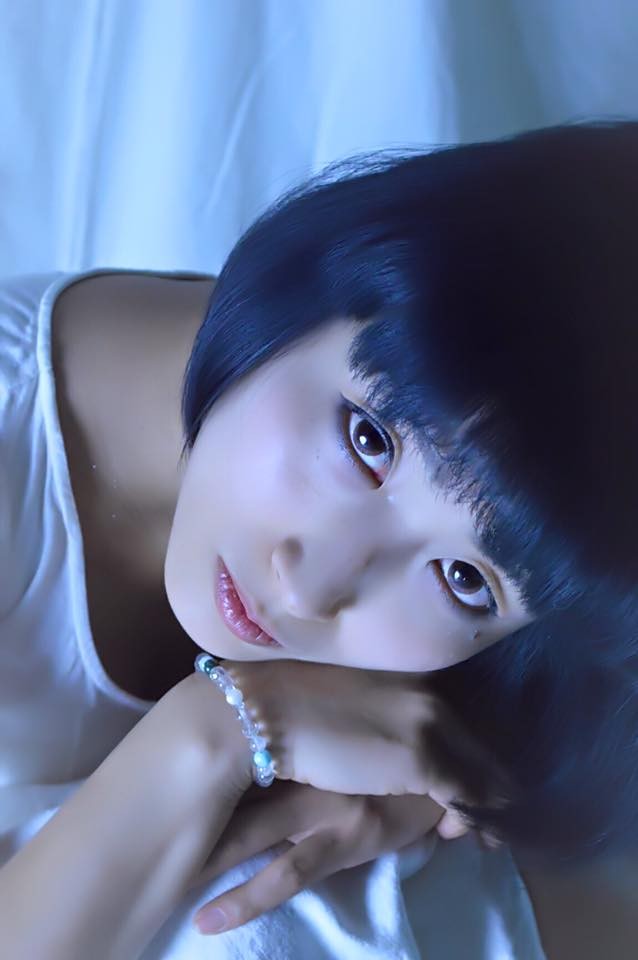 南区高宮美容室　P's