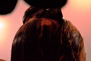 再度縦で重ねていく