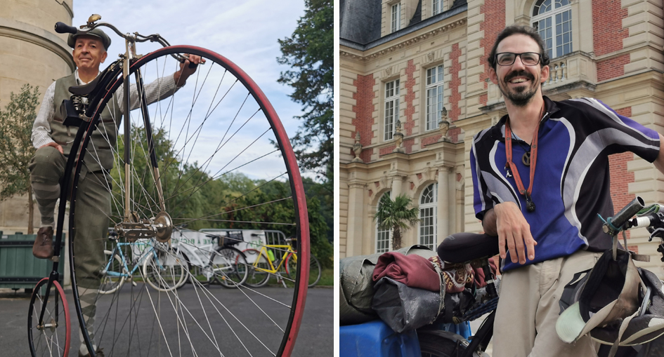 Cycles et conférences...