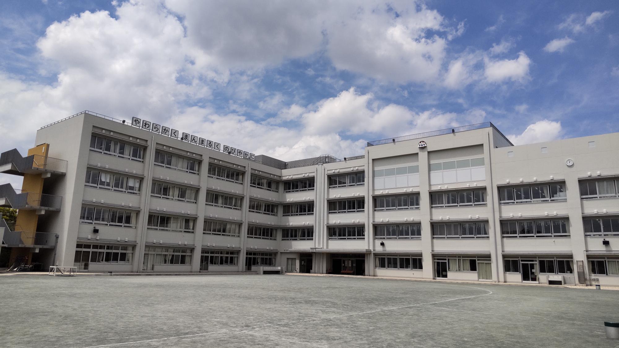 令和6年度ＰＴＡ総会を書面にて実施いたします