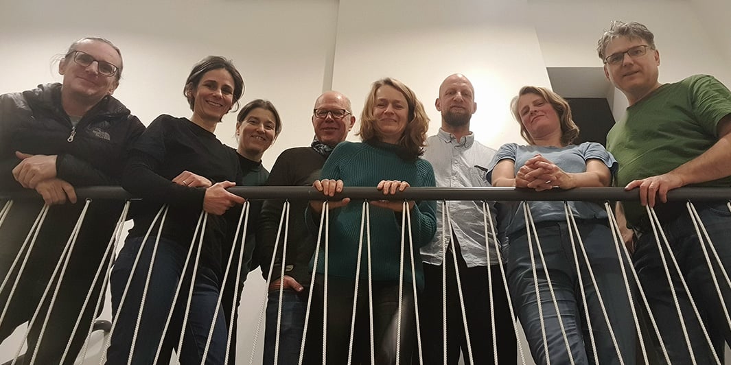 onsite Vereinsgründung