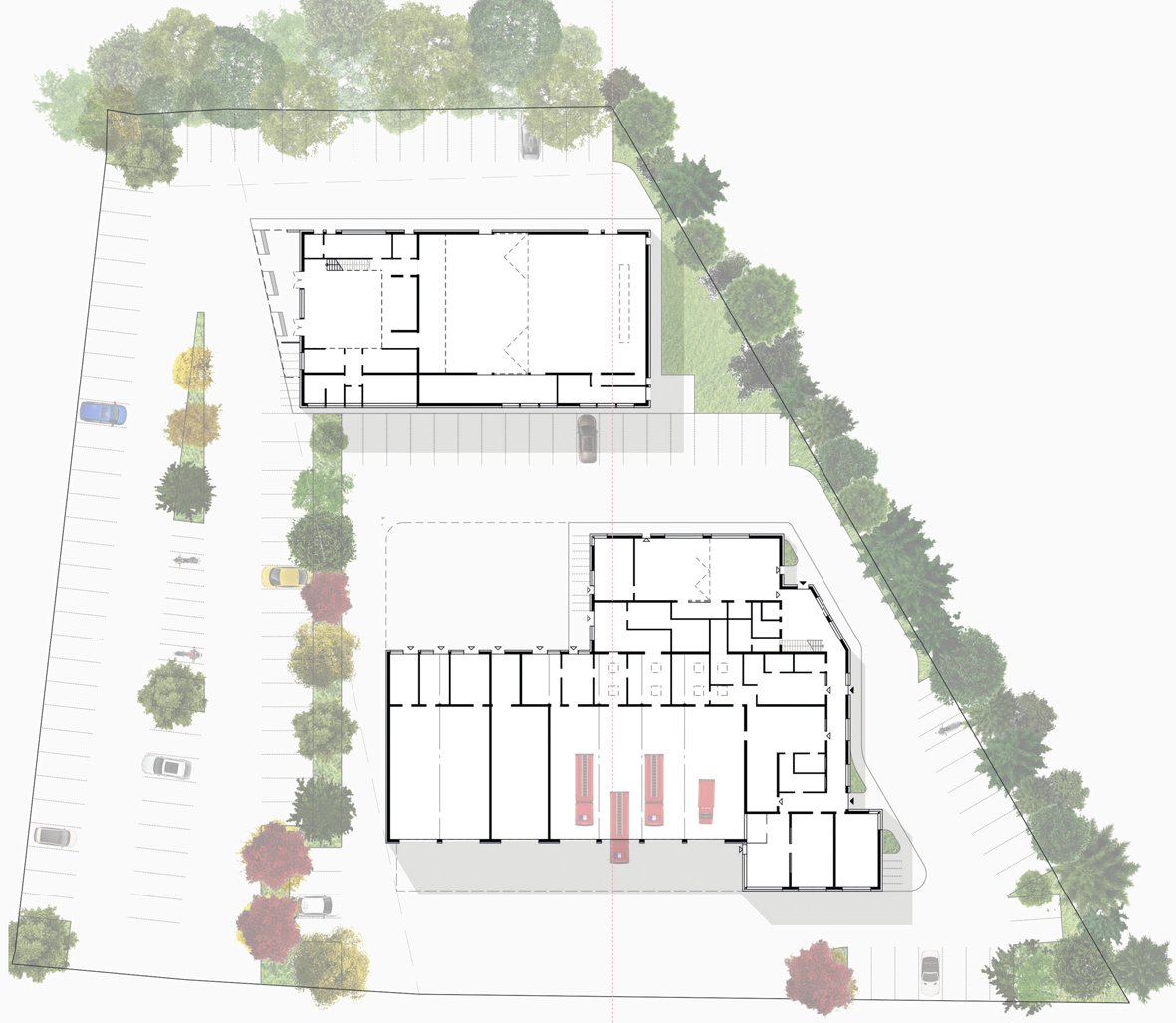 Wettbewerb Feuerwehr Sittendorf