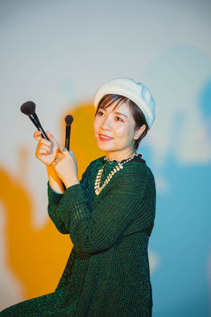 西宮　大阪　神戸　メイクレッスン　メイクセミナー　ブライダル神戸　ブライダル大阪　ブライダル前撮り神戸　ブライダル前撮り大阪