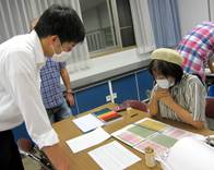 松浦さんと伊藤みどりさん