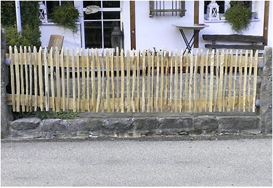 Hier wirkt das stilistische Gesamtbild einheitlich ...