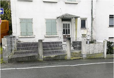 ... und hier eher nicht.