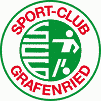 Logo Sport-Club Grafenried SCG