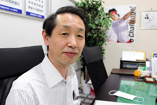 技能ビザ取得について語る国際行政書士、南直人【新潟】