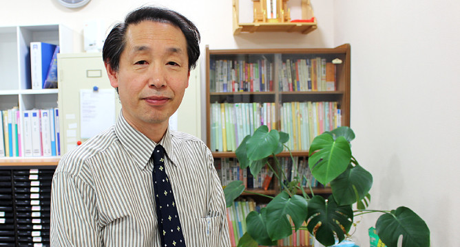 入管ビザ申請手続きの専門家、国際行政書士の南直人【新潟】