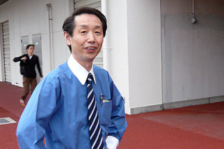 研修・技能実習ビザについて語る国際行政書士、南 直人【新潟】