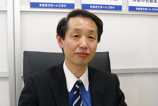 永住者ビザ（永住権）の注意点について語る国際行政書士、南 直人【新潟】