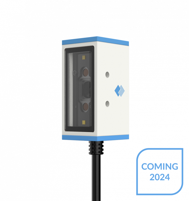 Newland FM550 - IVD Scanner