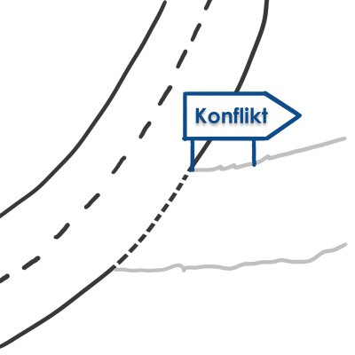 Warum Konflikttraining auch dann Sinn macht, wenn Führungskräfte schon Kommunikationstraining hatten